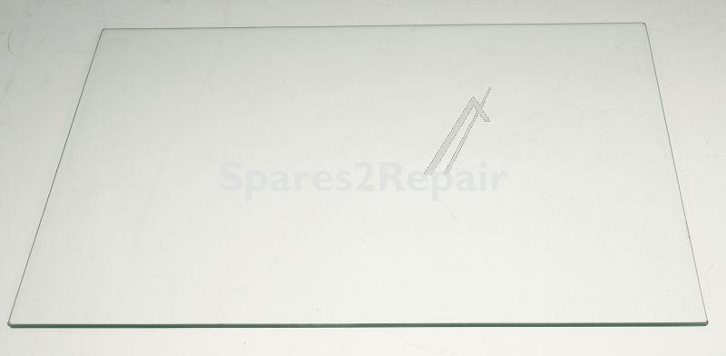 Meireless Oven inner Door Glass - 000979a Internal Triple Glass 60sp