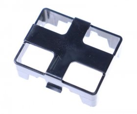 Nipple - 5313279741 Float Holder Black(pom) Ecam450 [Delonghi]