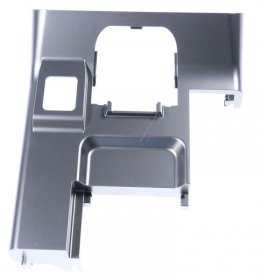 Front Housing - 5313282061 Front Panel Grg Nsbw91(abs)ecam450 [Delonghi]