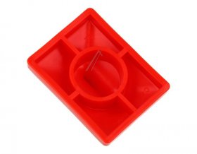 Float Mechanic - 5313279721 Float Red P186(pp) Ecam450 [Delonghi]