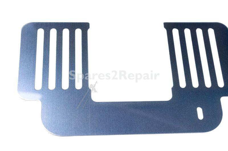 Support Grid - 6013217211 Cup Tray (aisi 14016) Ecam450 [Delonghi]