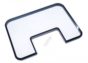 Mixing Bowl Lid - 5313279681 Lid Serbat Beans Fume(abs)ecam450* [Delonghi]