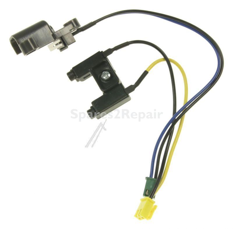 Cable-plugs-adapter - 03235019 Connector [Candy Hoover]