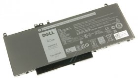Dell Laptop Battery - 6mt4t Txf9m Batterie 4 Zellen Lithium