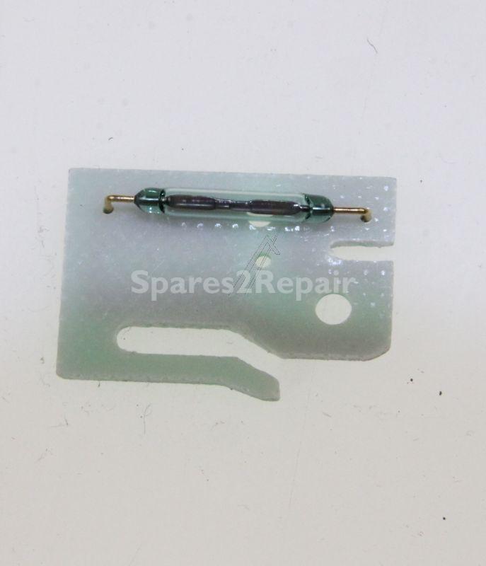 Mode Select Switch - 00056864 Switch-selector [Bosch Siemens]