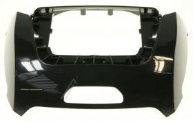 Casing Cover - 1183705027 Top Cover Black [Electrolux Aeg]