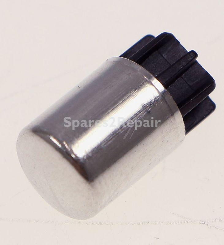 Timer Button - 3550408409 Knob Index Ferrite [Electrolux Aeg]