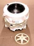 Tub Flap - 70027606 Tub Drum Assembly 70017994 [Candy Hoover]