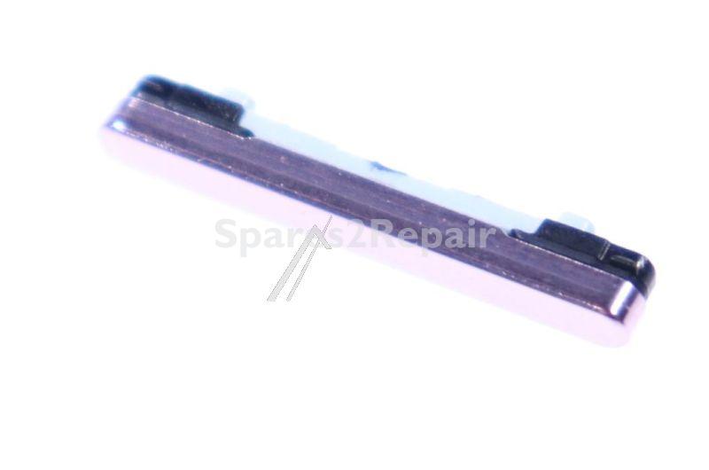 Samsung Volume Knob - Gh98-48028d Volume Key Galaxy S23 Ultra (sm-s918b) Pink