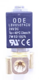 Saeco Valve - 11024038 996530067667 Brass 2-way Ev 21jn1rrv20-xt+lbv05024cu