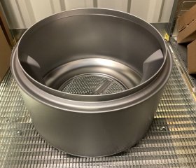 Drum - 2985425800 C00873968 Drum Assembly [Arcelik]