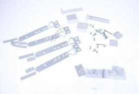 Housing Part - 4055630919 Built-in Kit sliding Type [Electrolux Aeg]