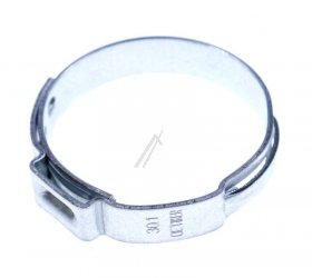 Samsung Hose Clamp - Dd61-00653a Bracket Hose dw9900m gi-sgcc t0 8 id30