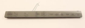 Samsung Control Panel - Da97-17302a Assembly Cover Control rf8000mc main Display