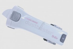 Black & Decker End Piece - N924632 Nozzle