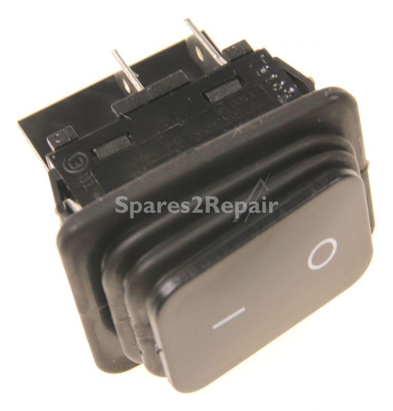 Karcher Push Switches - 6 630-385 0 Switch
