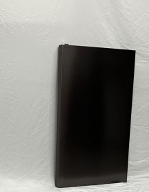 Fridge Door - 70003345 Fridge Door Complete [Candy Hoover]