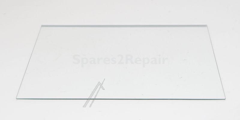 Glass Panel - 70001675 Fridge Shelf Ass_70001675 [Candy Hoover]