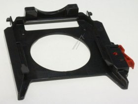 Dustbag holder - 2198070019 Retainer For Dust Bag [Electrolux Aeg]