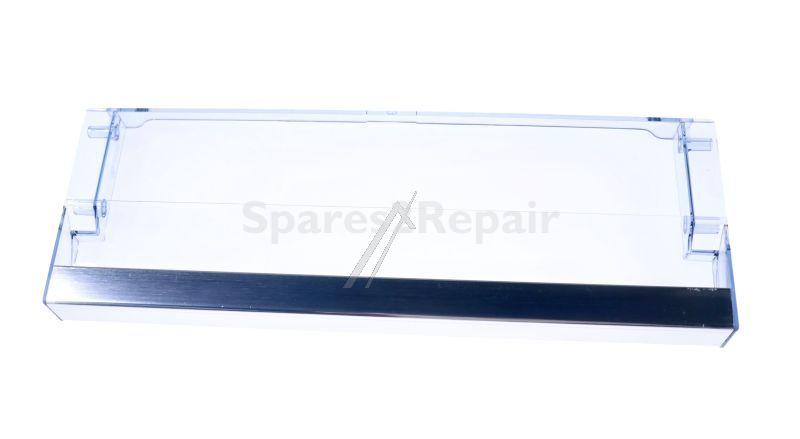 Drawer Front - 42228975 F Flap Cover Gr-2791(tran-mavi) Flyp [Vestel]
