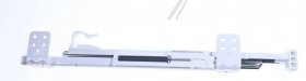 Liebherr Guide-rail - 924054800 Full Extension Rail Left 299mm