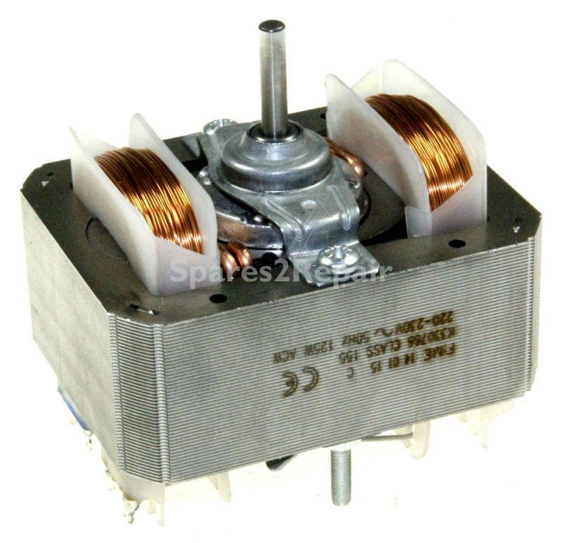 Hood Motors - 4055039418 Motor anticlockwise Rotation k [Electrolux Aeg]