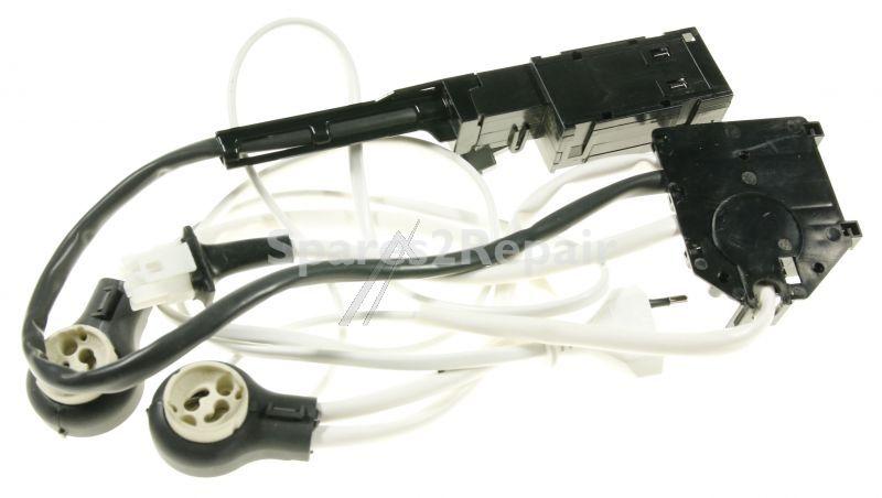 Hisense Gorenje Harness - 184828 Group Of Wires