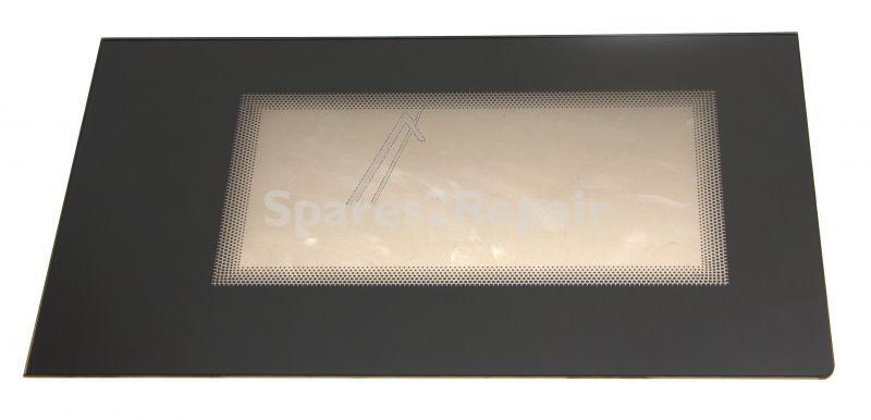 Weili Door Panel - Door Screen