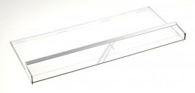 Drawer Front - 4657361100 C00901843 Fz Drawer Cover As Profile 196 Grey Arc1150 [Arcelik]