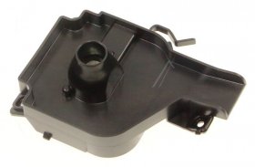 Fixings And Brackets - 140129830018 Box Programme Selector Diamond [Electrolux Aeg]