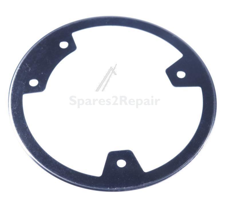 Screw - 00600160 Screw [Bosch Siemens]