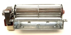 Kuppersbusch Teka Cooling Fan Motor - 83340411 Tangential Cooling Motor Hlb8510p