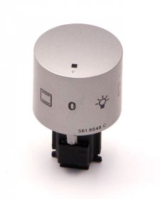 Control Knobs - 5618548027 Knob Function Top Oven [Electrolux Aeg]