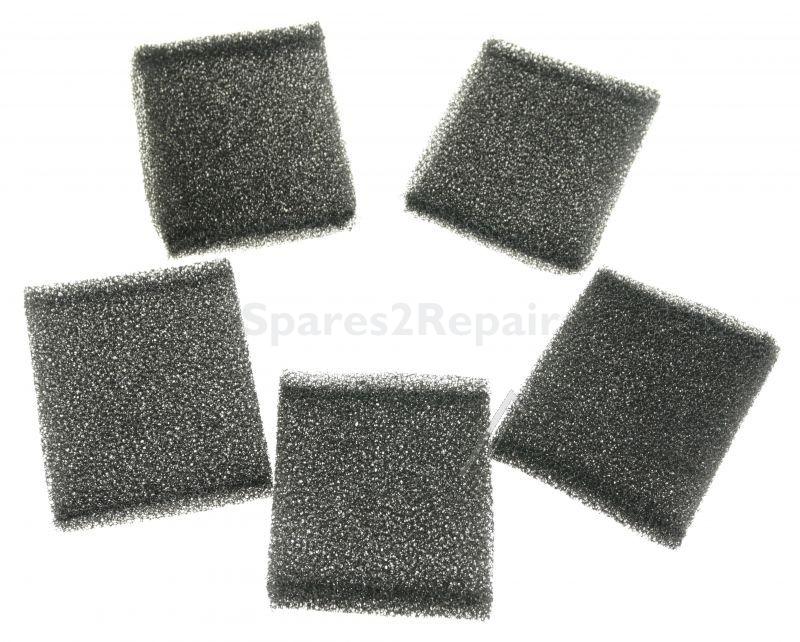 Black & Decker Filters - 41834 Filter