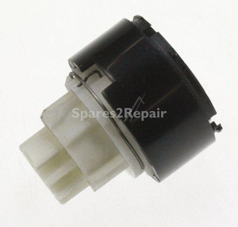 Control Knobs - 1248283218 Toggle Timer [Electrolux Aeg]