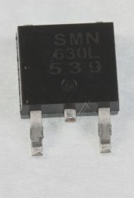 Lg Transistors - 2sd2689ls Transistors