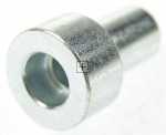Lokring Lockring Reduction - 7 5-6-2ntrms00 L13000750 Brass T-reducing Coupling (type 00)