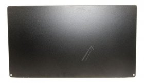 Eurosav Side Plate - Rfa048430 Right Side Panel - Black