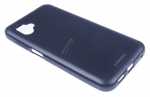 Mobilize Leather Bag Gsm - 28289 Mobilize Rubber Gelly Case Samsung Galaxy Xcover6 Pro Matte Black