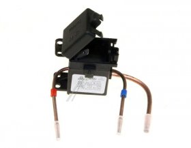 Solenoid Valve - 12028324 Valve Magnet [Bosch Siemens]