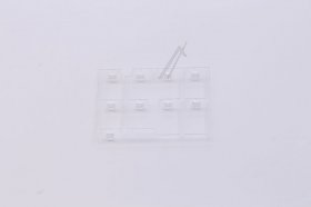Casing Cover - 10026310 Diode-led [Bosch Siemens]