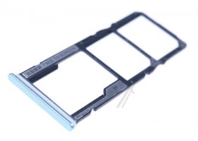 Xiaomi Sim card Holder - 48200000jb9t Xiaomi Redmi 10c (220333qag) - Sim Card-memory Card Holder Green