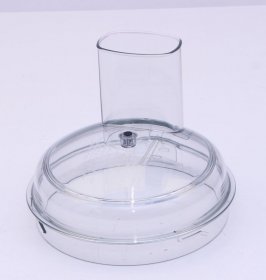 Magimix Flap - 17048 Top Cover