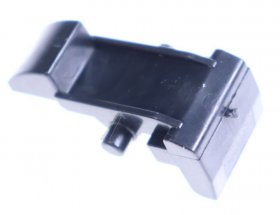 Hook - As00003758 Dust Cup Clip 2756 2757 [Delonghi]