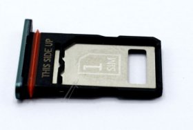 Motorola Sim card Holder - Smo8d53781 Hdw Sim Tray Miami Assy_double_sim_tray_