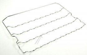 Liebherr Vegetable Drawer Cover - 936362400 Complete Insulation Plate