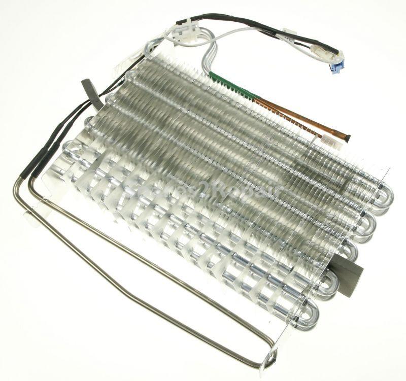 Condensation Cont. Compress. - 1065378 Evaporator Complete [Amica]