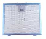Cata Metal Grease Trap - 02811004 Metallfilter Dunstabzugshaube Lgt (1stück) 215x185x140