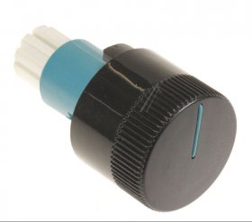 Control Knobs - 10006174 Key (1200w) [Bosch Siemens]