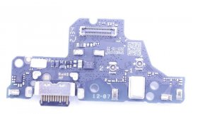 Motorola Charging Port Modul - 5p68c19769 Motorola Moto G41 (xt2167) - Flex Board-pcb Usb Type-c Connector